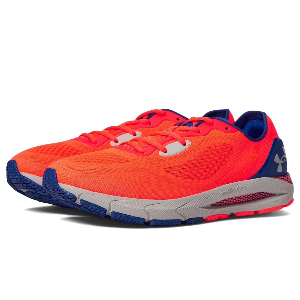 Man`s Sneakers Athletic Shoes Under Armour Hovr Sonic 5