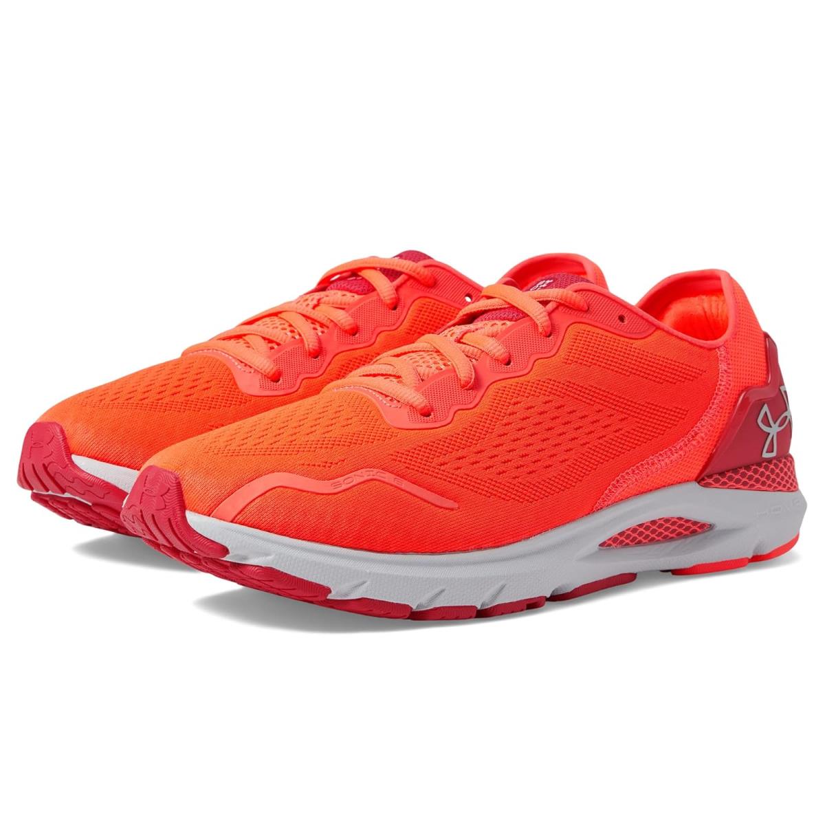 Man`s Sneakers Athletic Shoes Under Armour Hovr Sonic 6