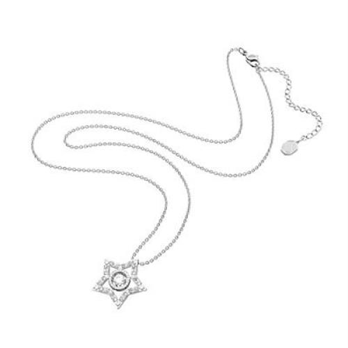 Swarovski Stella Crystal Jewelry Collection Necklace