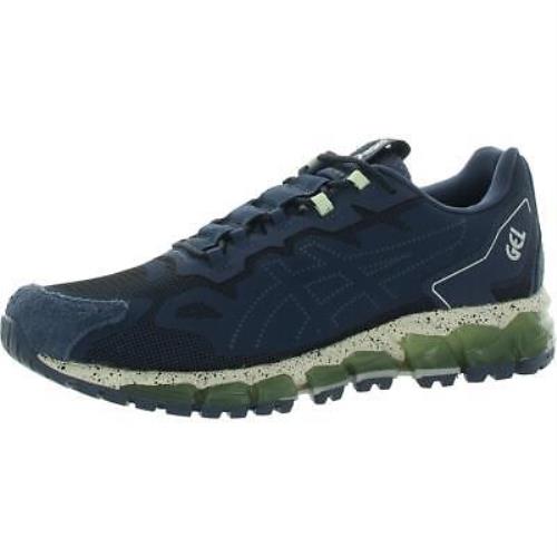 Asics Womens Gel-quantum 360 6 Casual and Fashion Sneakers Shoes Bhfo 4152
