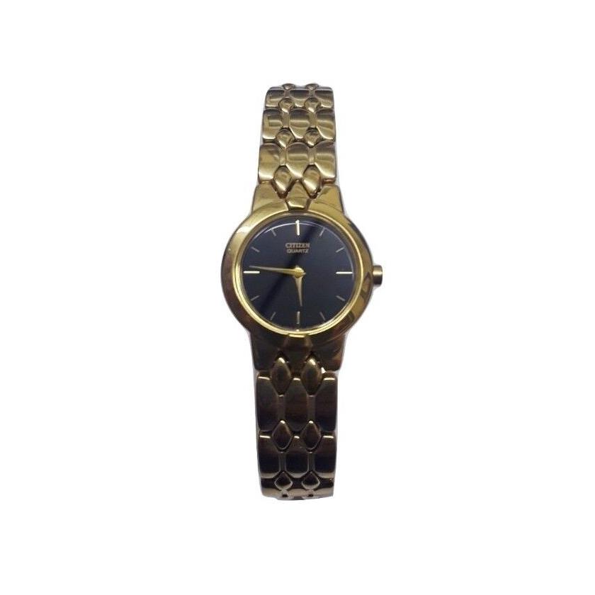 Citizen EH9592-54E Ladies WR Jewelry Bracelet Wristwatch