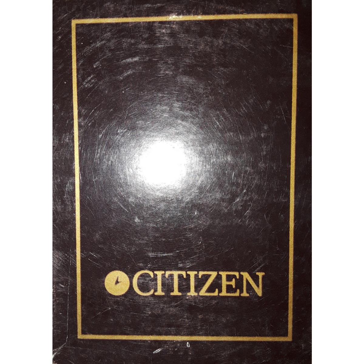 Citizen elegance watch on sale 5421