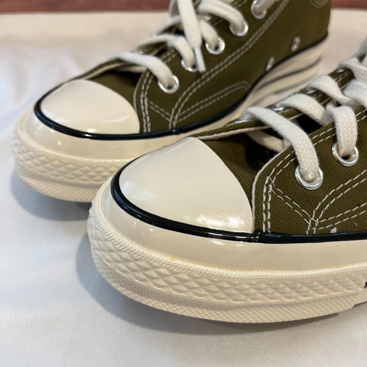 Converse shoes Chuck Taylor - Green 9