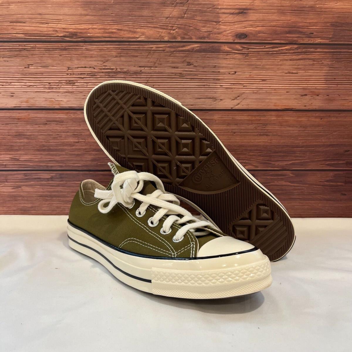 Converse shoes Chuck Taylor - Green 11