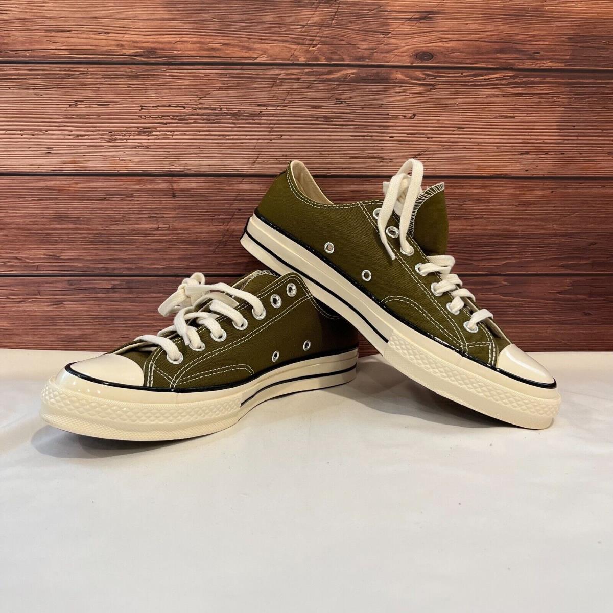 Converse shoes Chuck Taylor - Green 12