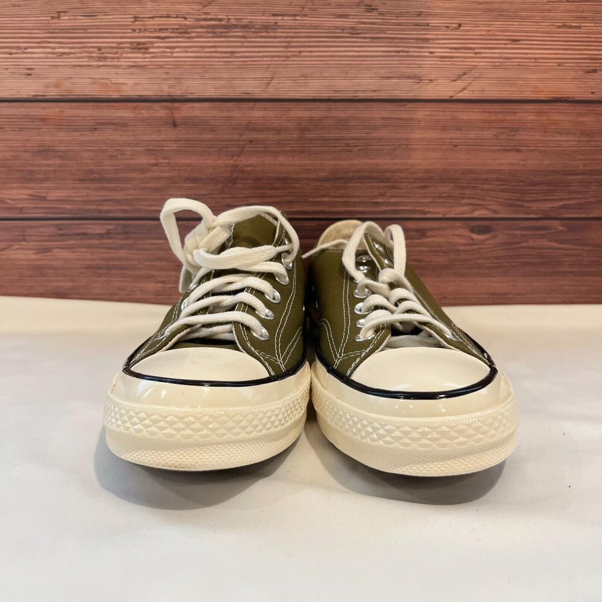 Converse shoes Chuck Taylor - Green 1