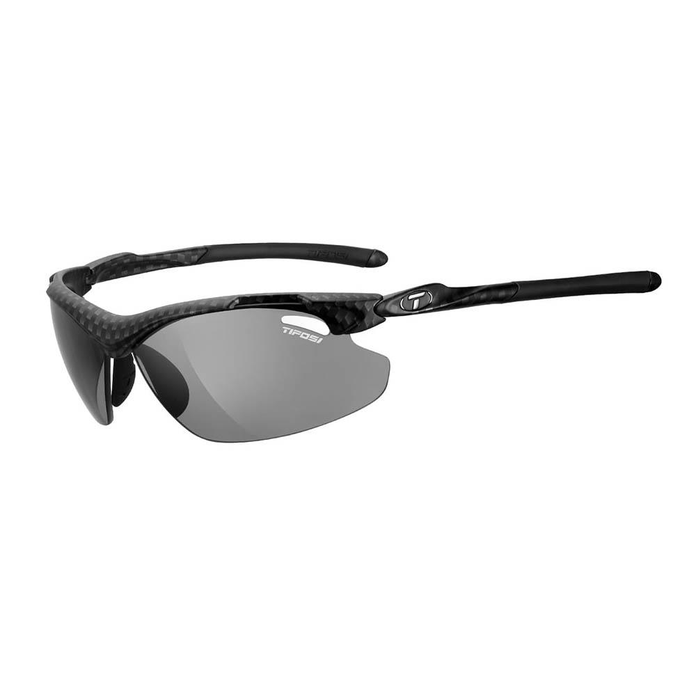 Tifosi Tyrant 2.0 Sunglasses - Frame: Carbon