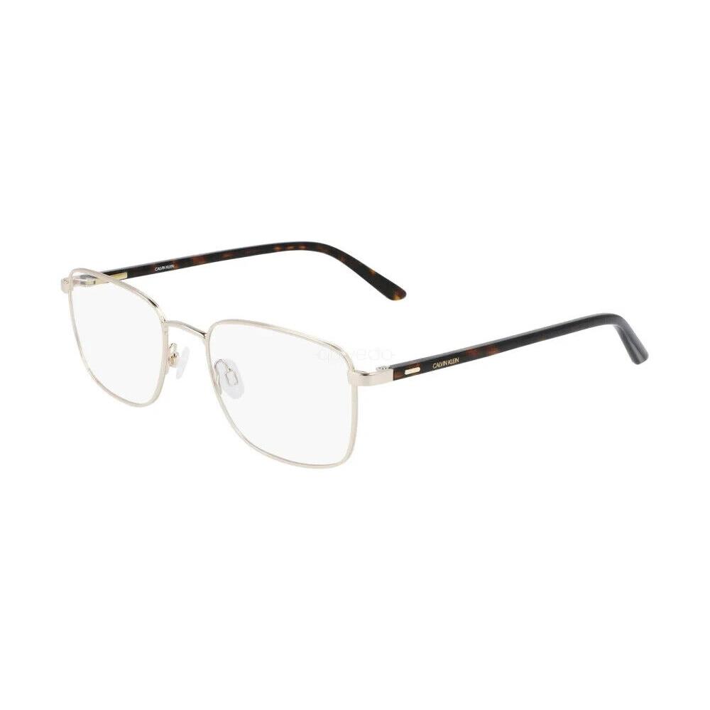 Calvin Klein CK21301-717- Gold 53 20 145
