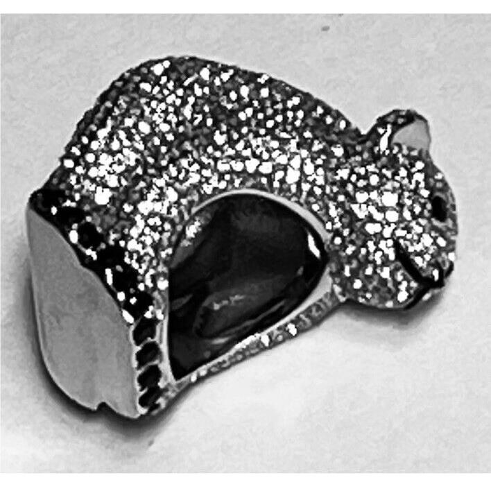 Kate spade polar bear on sale ring