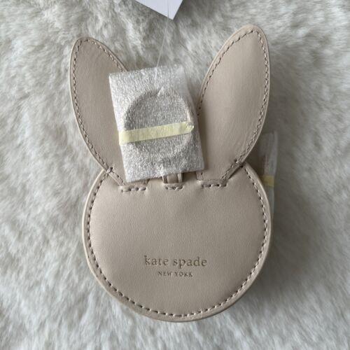 Kate Spade New York Make Magic Maise Small Bunny Bag - Neutrals Shoulder  Bags, Handbags - WKA228851 | The RealReal