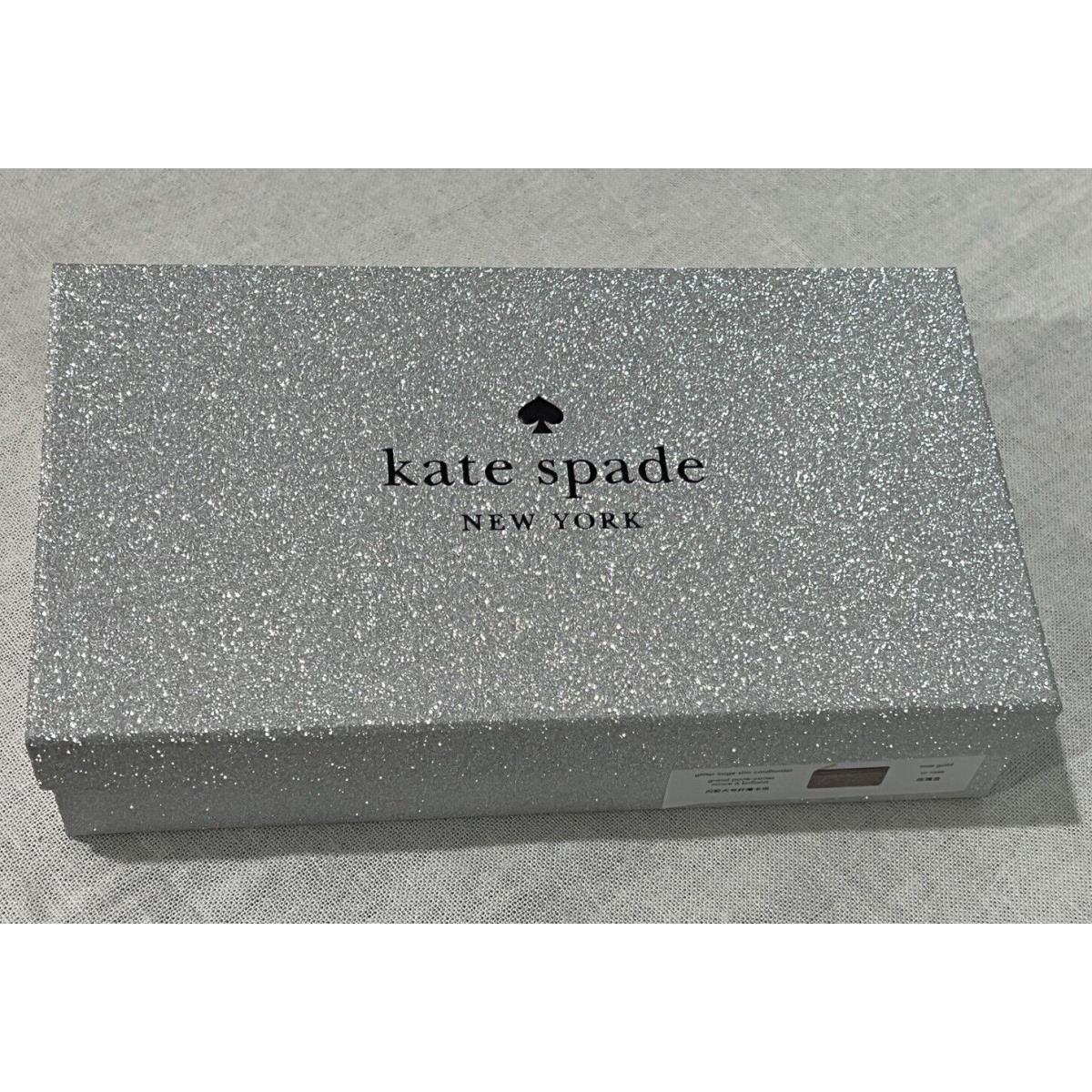 Kate Spade wallet  - Pink 9