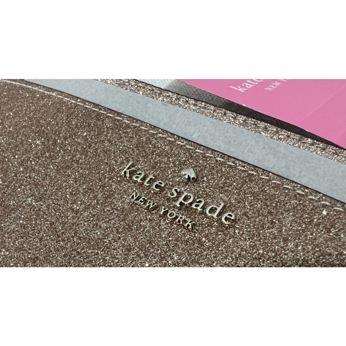 Kate Spade wallet  - Pink 5
