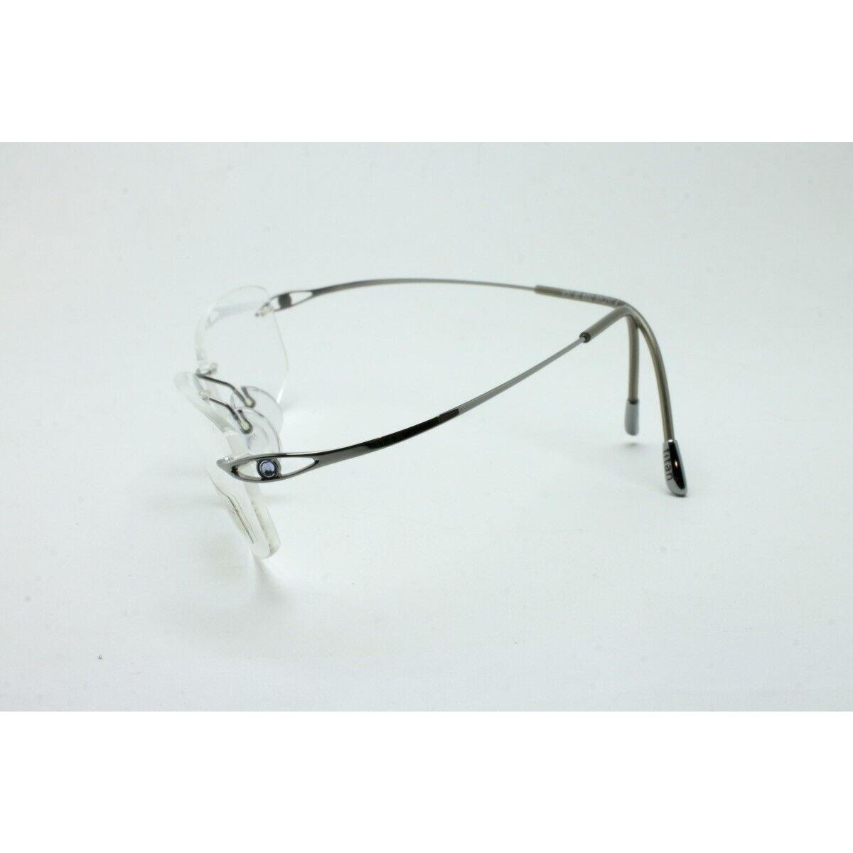 Silhouette Sparkling Icon 6757 6052 Eyeglasses SIZE:53-17-140