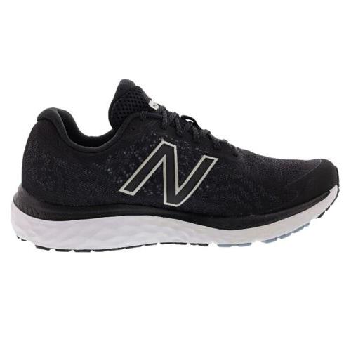 New Balance shoes Fresh Foam - Black 0