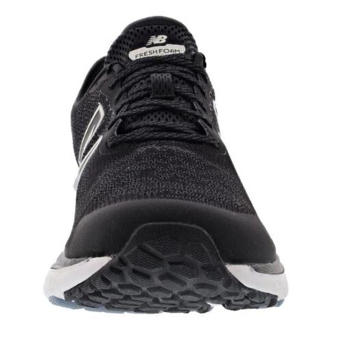 New Balance shoes Fresh Foam - Black 1