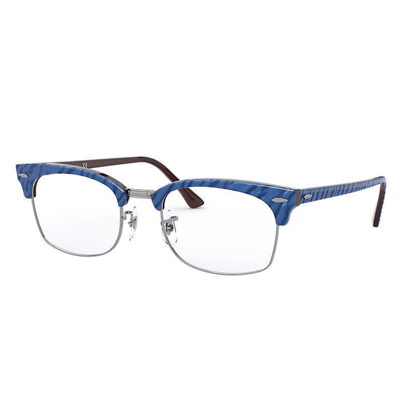 Ray Ban RX3916V-8052-52 NO Case Blue Eyeglasses