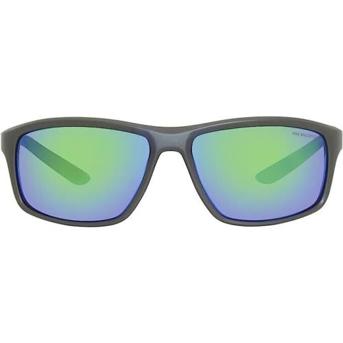 Nike Adrenaline 22 DV2155 355 Green Green Man Woman 64 15 1 - Frame: Green, Lens: Green