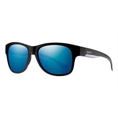 Smith Optics 2015 Wayward Chromapop Polarized Ignitor Sunglasses