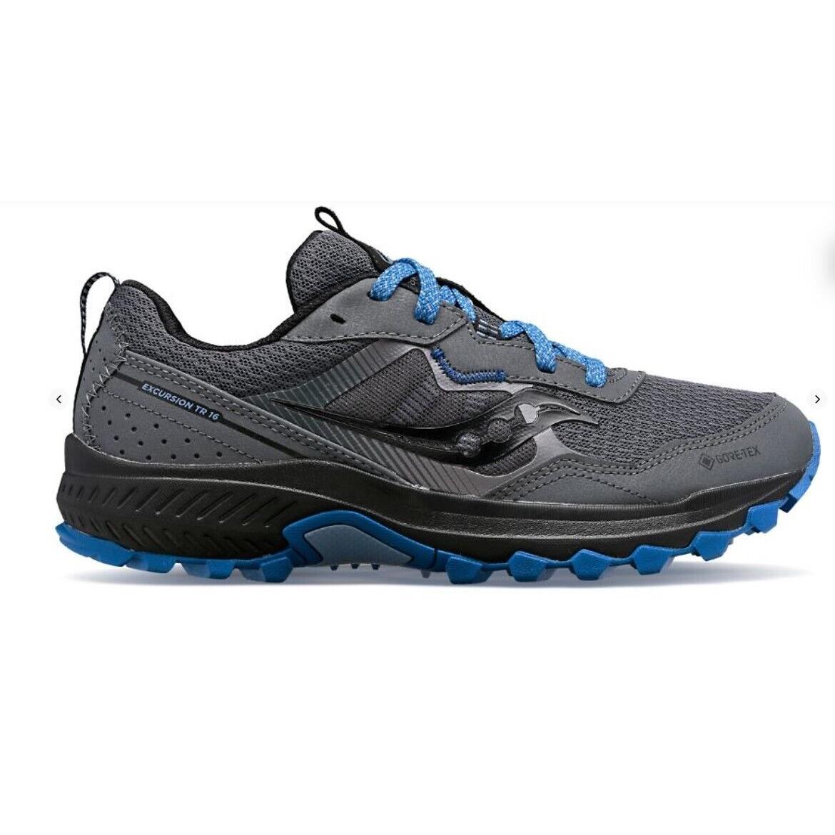 Saucony Men/women`s Hiking/running Shoes Shadow/Summit