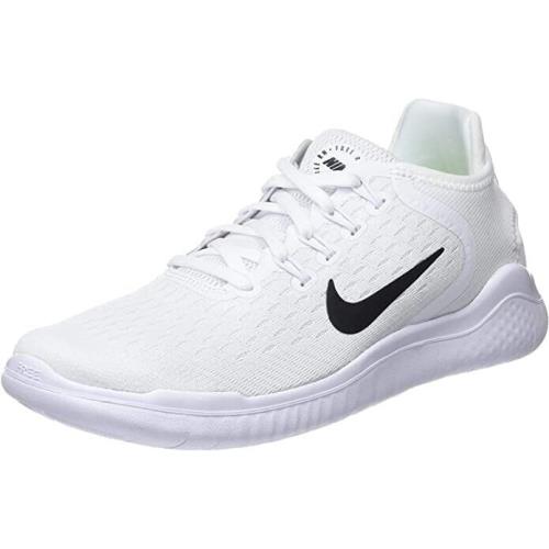 Nike Womens Free RN 2018 Running Shoes 942837 100