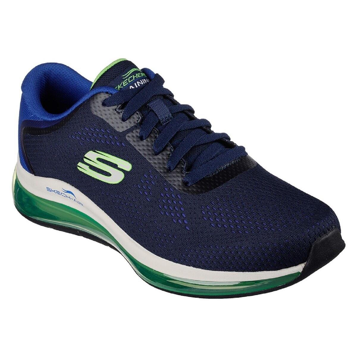 Skechers Men`s Skech-air Element 2.0 Ventin Sneaker Shoe