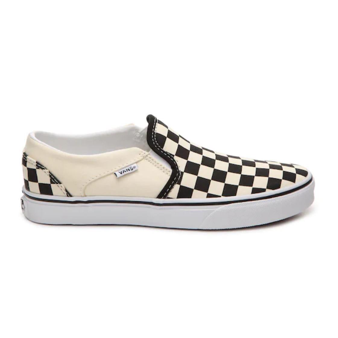 Vans shoes Asher - Ivory 0