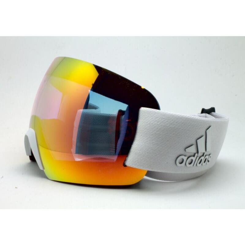 estéreo moco Panorama Adidas Progressor Splite Ski/snow Goggles AD85 75 1600 - Adidas goggles -  692740406442 | Fash Brands