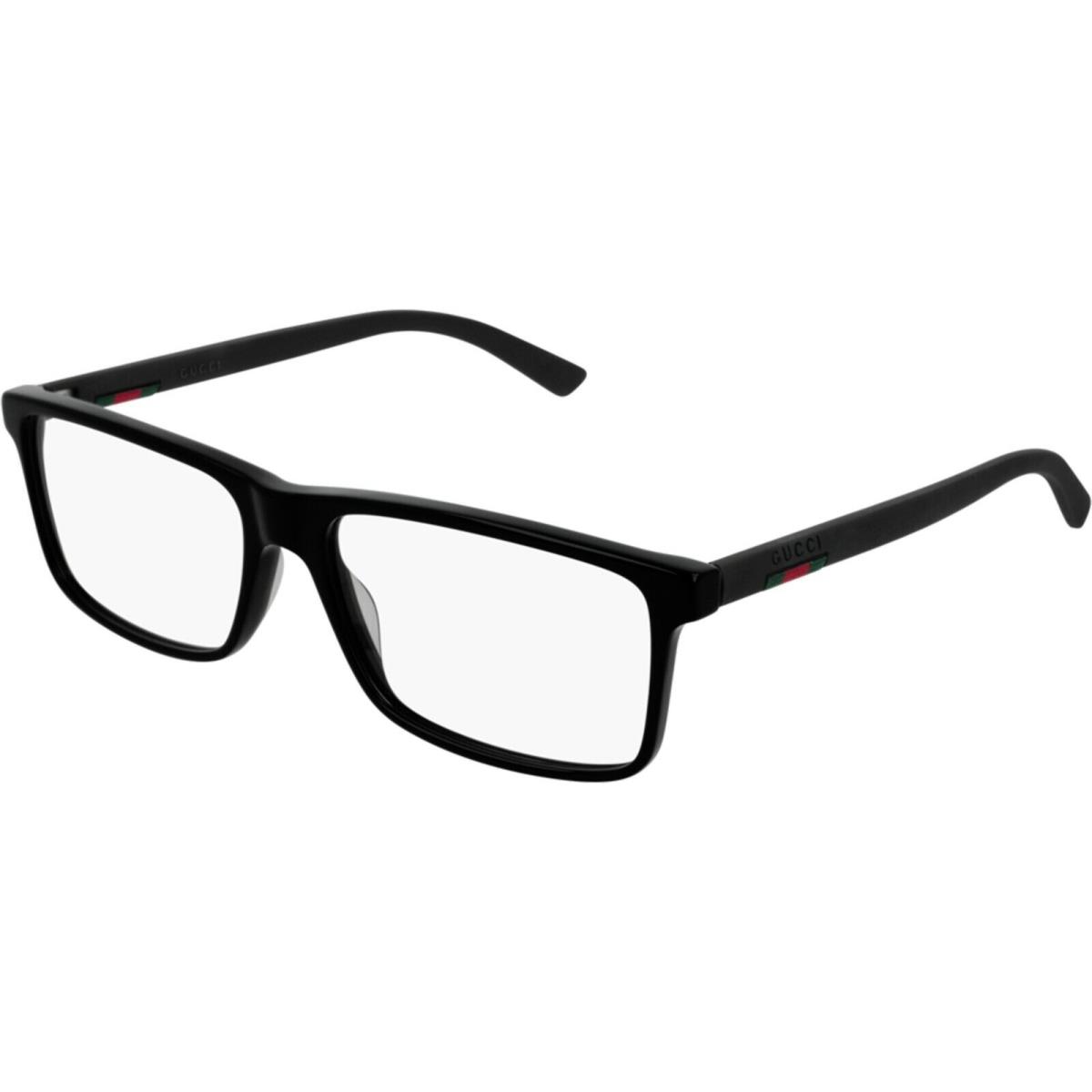 Gucci GG0424O Black 005 Eyeglasses