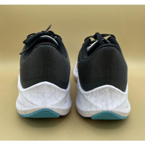 Nike shoes Zoom Winflo - White 1