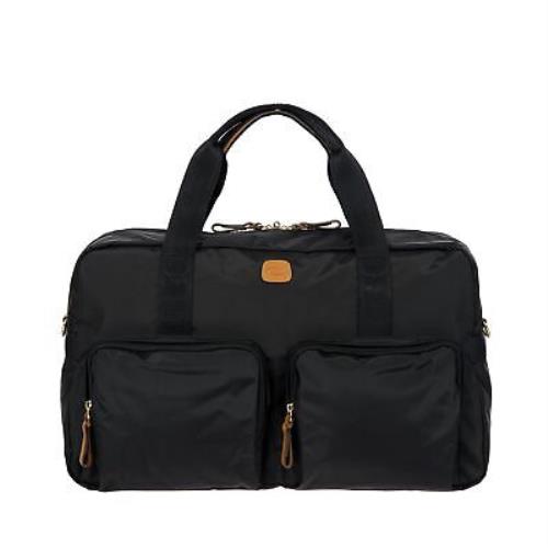 Bric`s Bric`s Usa Luggage Model: X-bag/ X-travel Size: 18 Boarding Duffle