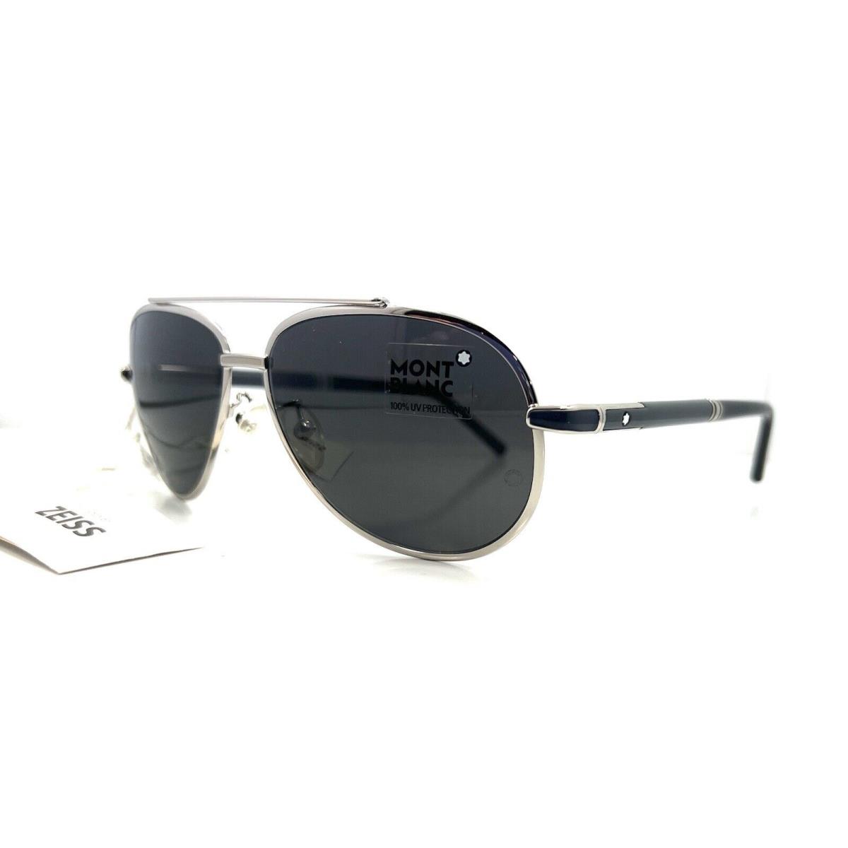 Montblanc Montbanc Sunglasses MB 511T 16 A. Size:62/14/145. Italy