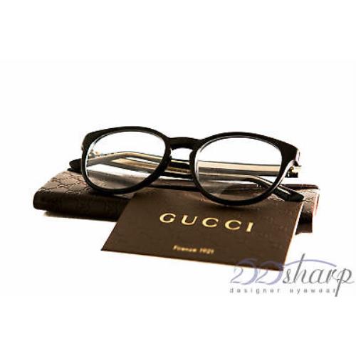 Gucci Eyeglasses-gg 3847 Y8C Taupe