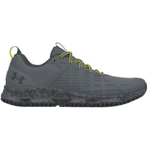 Under Armour 3024953 Size 8 UA Micro G Strikefast Tactical Shoes