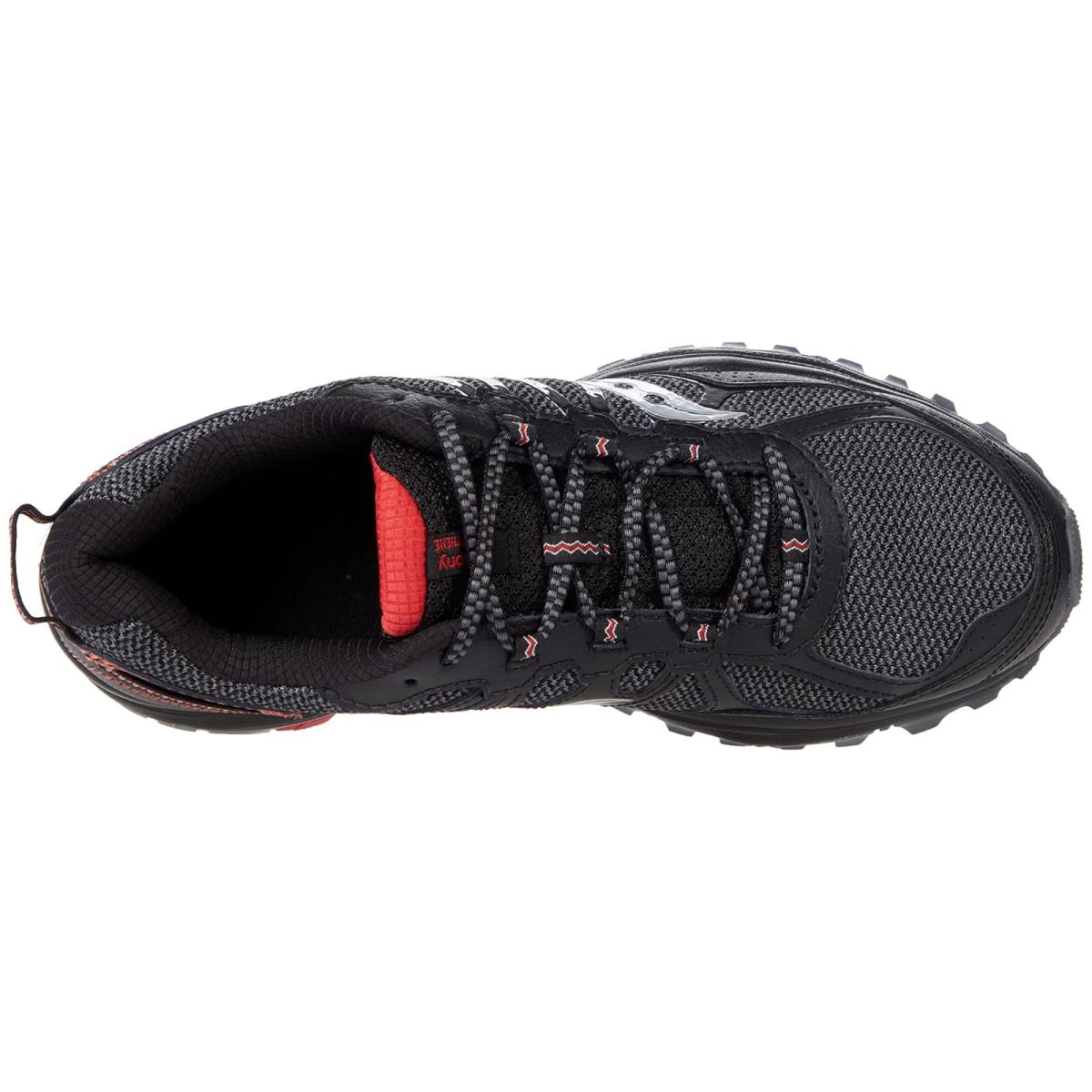 Man`s Sneakers Athletic Shoes Saucony Grid Escape TR5