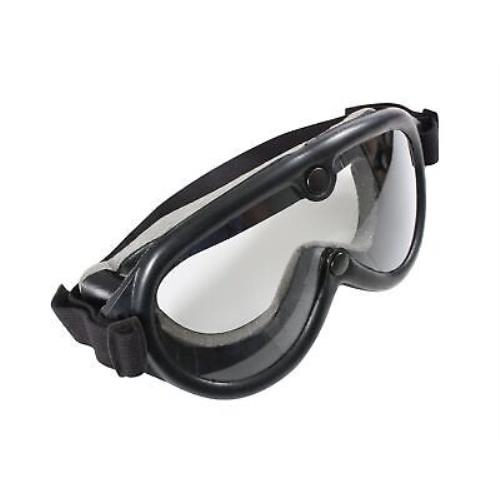 Uvex 10350 Sun Wind Dust Goggles