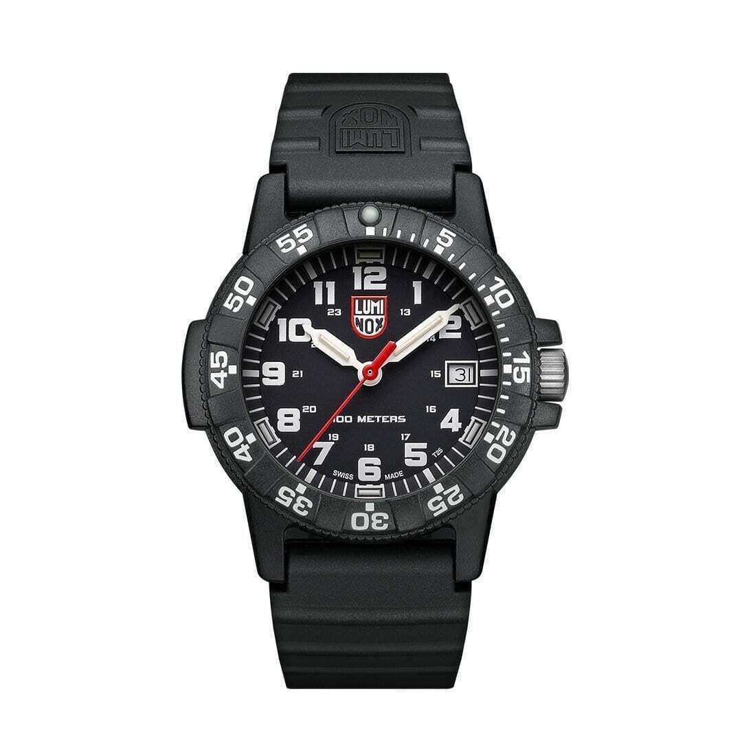 Luminox Leatherback Sea Turtle XS.0301.L