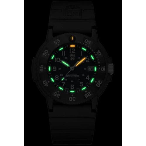 Luminox Original Navy Seal Evo Navy Seal Evo Navy Blue Watch XS.3003.EVO