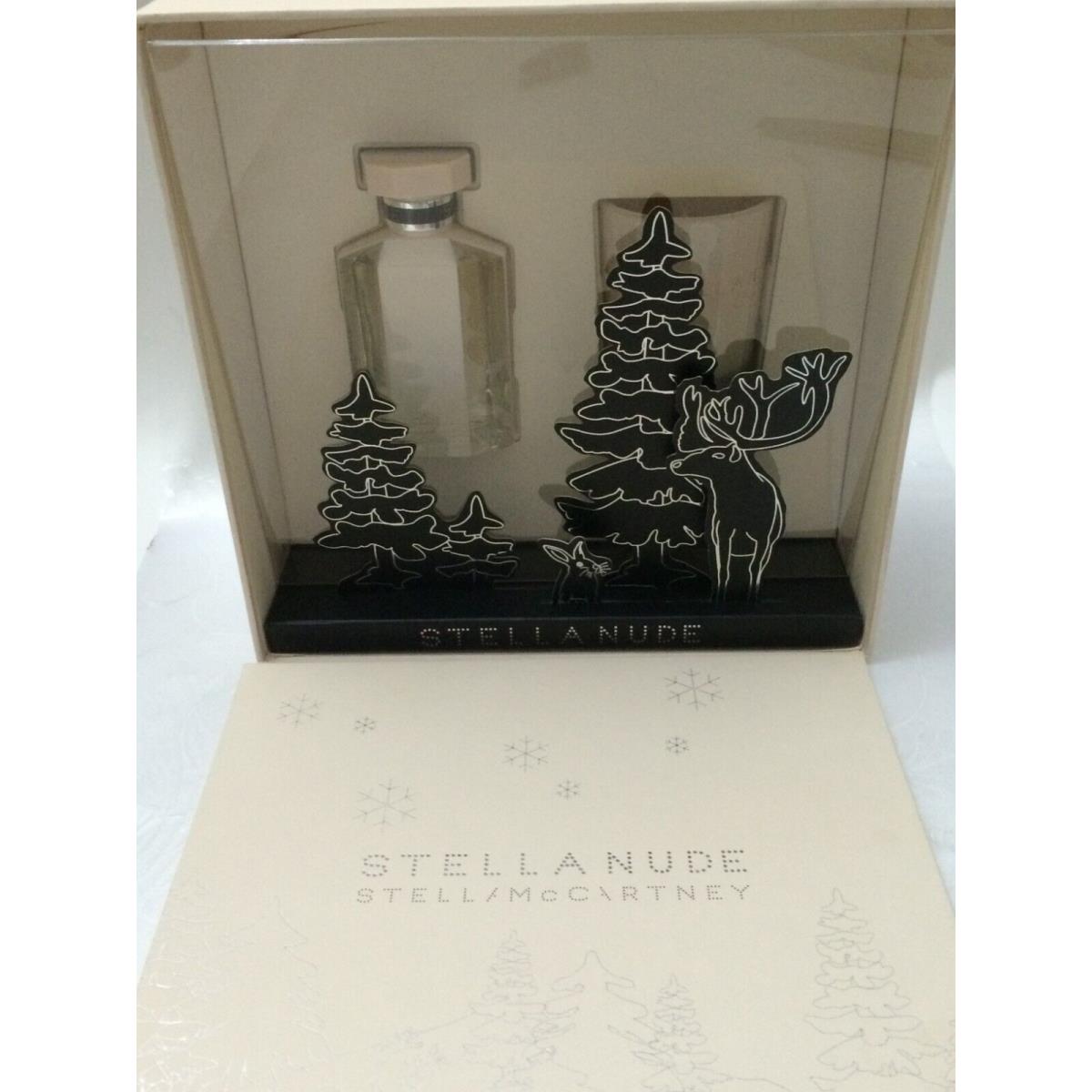 Stella Mccartney Stella 2 Pcs Gift Sets: 1.6oz Edt Spray with Candle