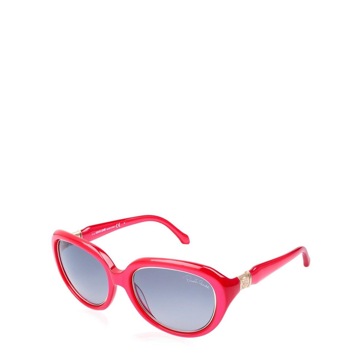 Roberto Cavalli RC781S-75B-56 Crimson Women`s Sunglasses