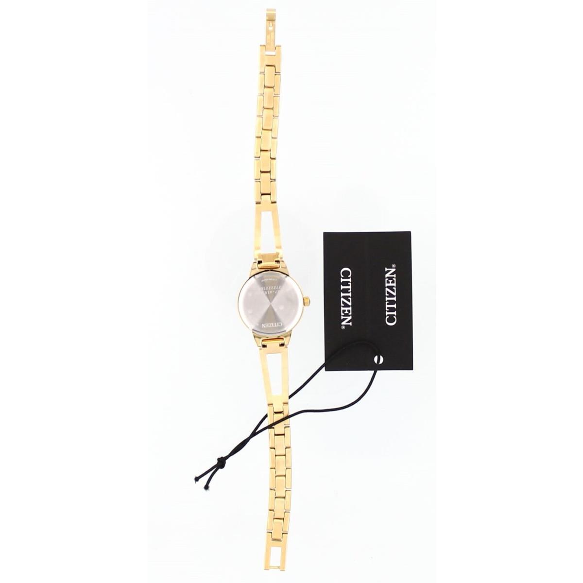 Citizen Ladies Watch Classic Bangle