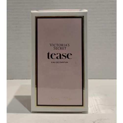 Victoria's Secret perfumes  2