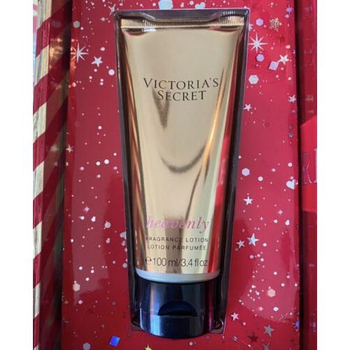 Victoria's Secret perfumes  2