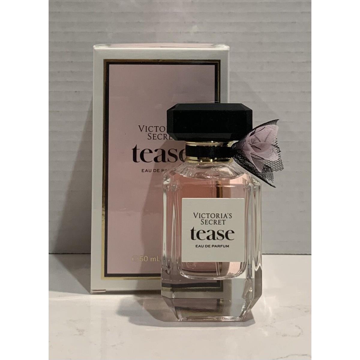 Victoria`s Secret Tease Eau de Parfum 1.7 Fl.oz. 4 and Fragrance Mist