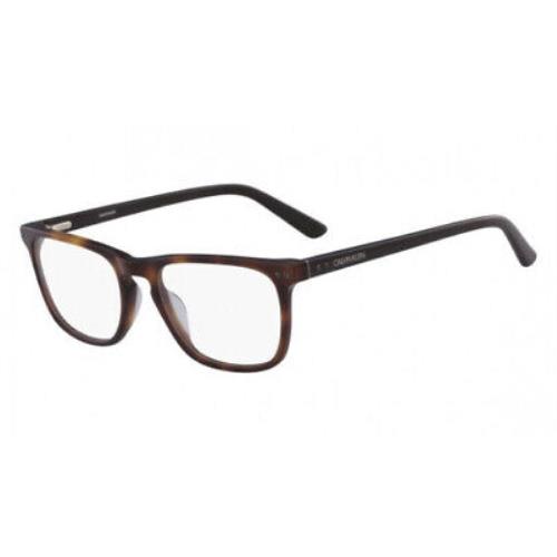 Men Calvin Klein CK Eyeglasses 18513 240
