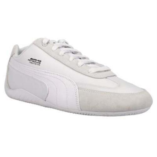 Puma shoes Speedcat Lace - White 0