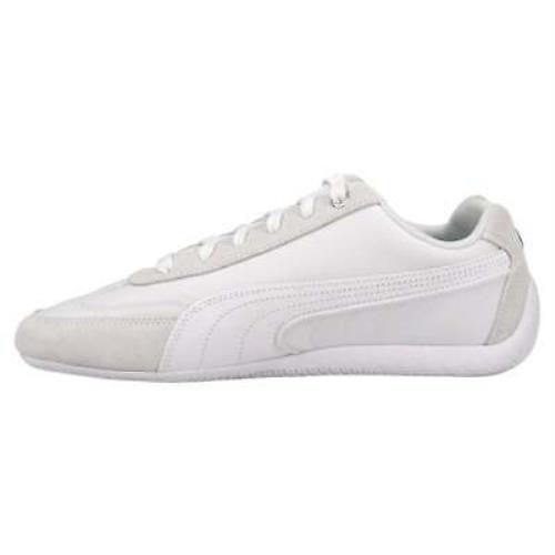 Puma shoes Speedcat Lace - White 1
