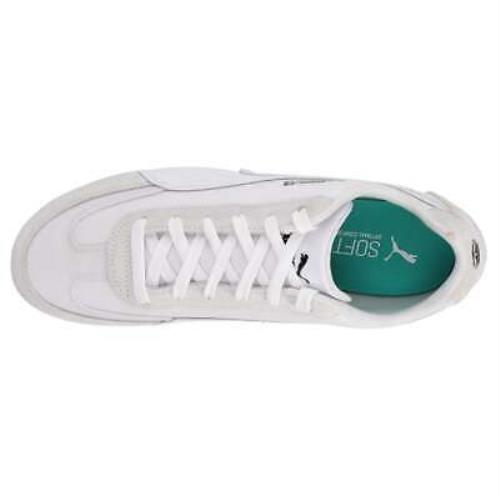Puma shoes Speedcat Lace - White 2