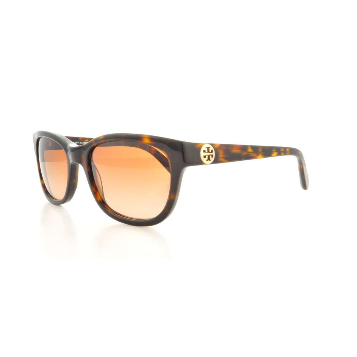 Tory Burch Sunglasses TY7044 1102/4S Havana Frames Brown Lens 54MM - Tory  Burch sunglasses - 043883286314 | Fash Brands