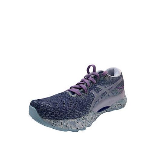 Asics Gel-nimbus 24 Running Shoes Women`s Size US 7 Blue
