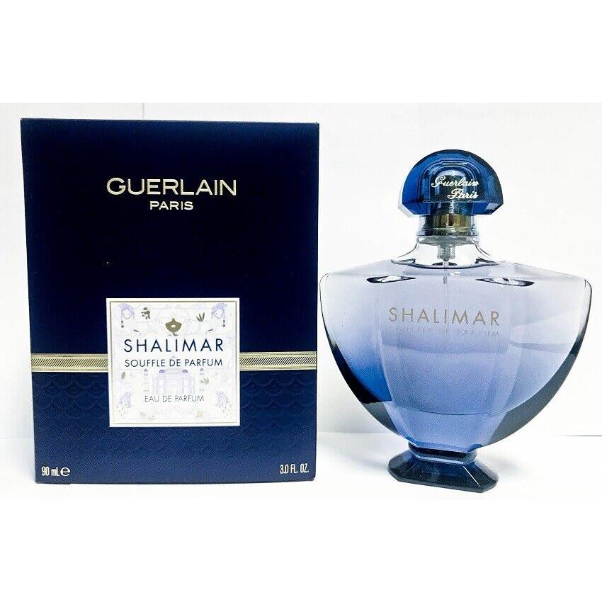 Shalimar Souffle De Parfum Guerlain 3.0 oz / 90 ml Edp Women Perfume Spray